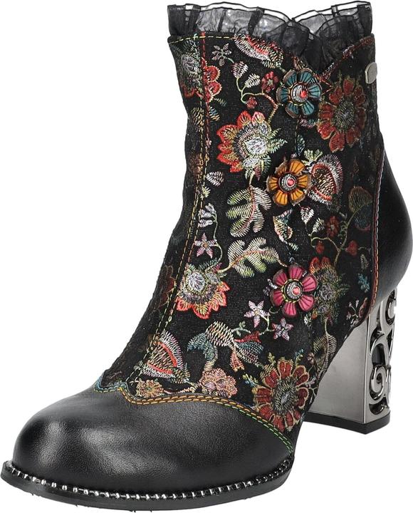 Laura Vita Stiefelette (37)