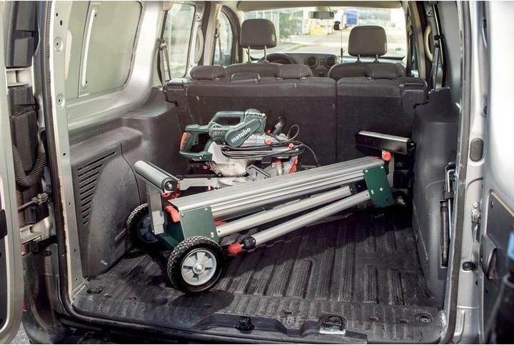 Produktbild Metabo KSU 251 (250 cm, 250 cm)