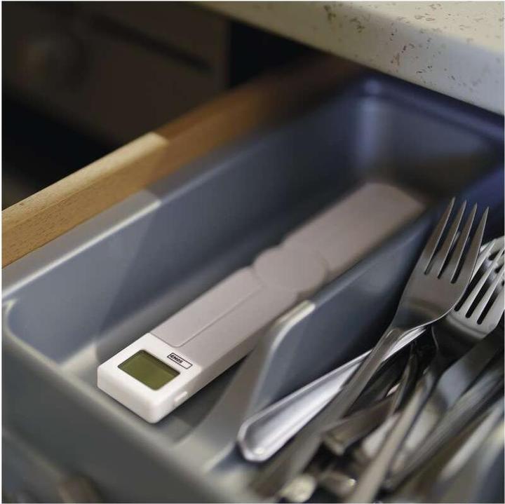 Produktbild Emos Digitale klappbare Küchenwaage EV028