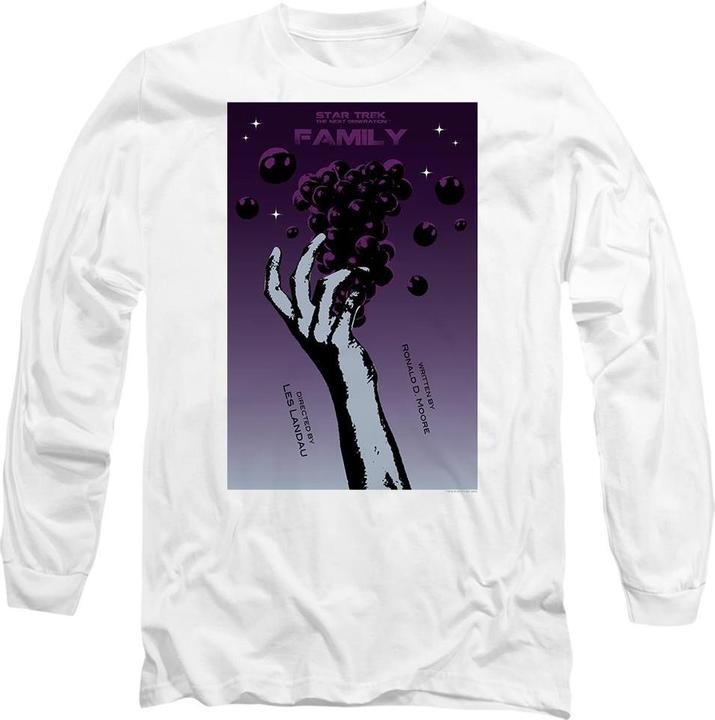 Produktbild The Next Generation Season 4 Episode 2 TShirt (S)