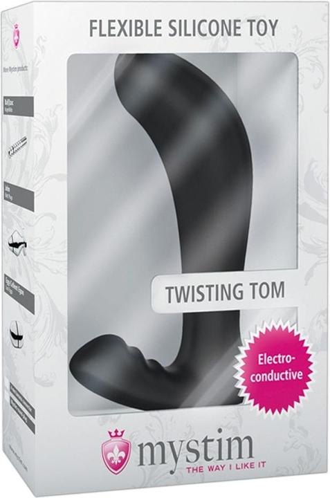 Produktbild Mystim Twisting Tom