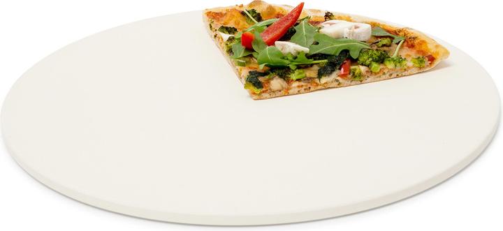 Actual product image Relaxdays Pizza stone