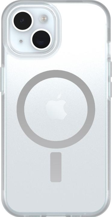 Produktbild OtterBox React mit MagSafe (Apple iPhone 13, Apple iPhone 14, Apple iPhone 15, Apple iPhone 16e)