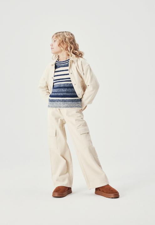 Produktbild Name it Wide Leg Cord Hose (128)