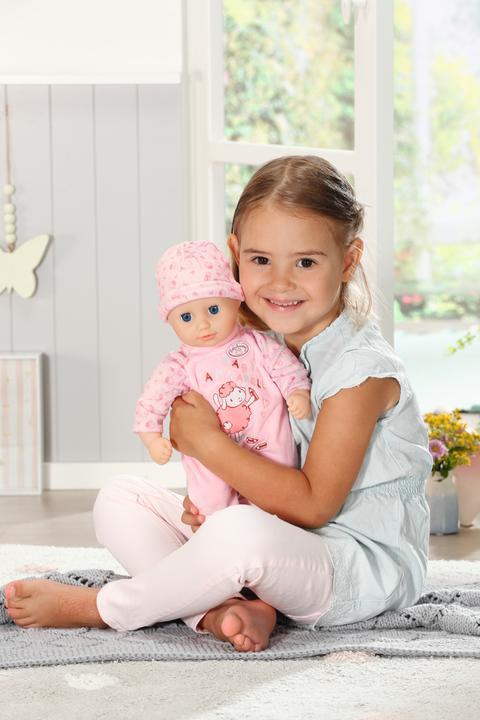 Immagine prodotto Baby Annabell La piccola Annabell