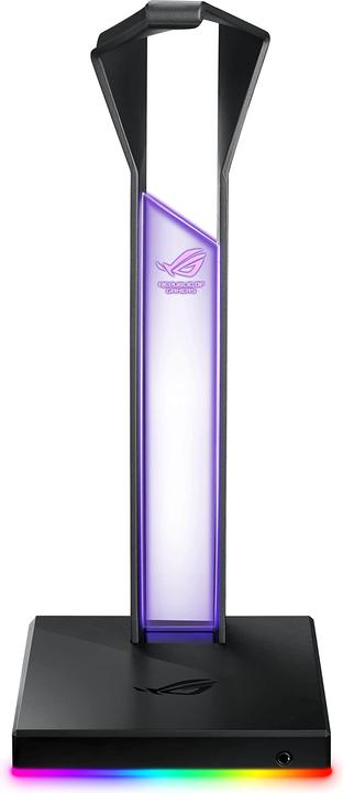 Actual product image ASUS ROG throne