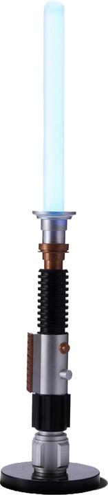 Ukonic Ukon!c Tischleuchte Obi-Wan Kenobi blaues Lichtschwert