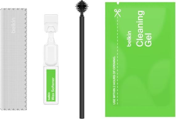 Produktbild Belkin Soundform Play In-Ear (ANC, 8 h, Kabellos)