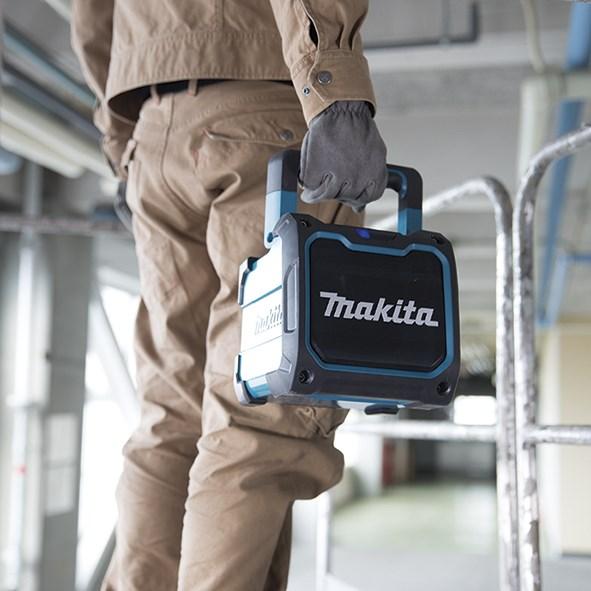 Produktbild Makita DMR200 (11 h, Batteriebetrieb)