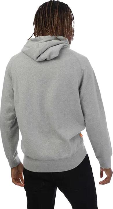 Produktbild Timberland Exeter River Hoodie mit durchgehendem Reissverschluss (L)