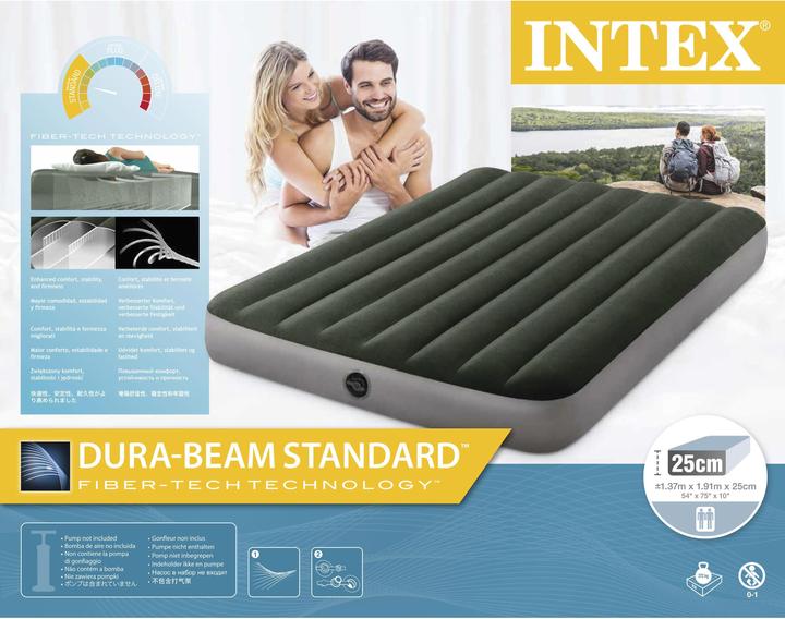 Immagine prodotto Intex Prestige (135 x 190 cm)