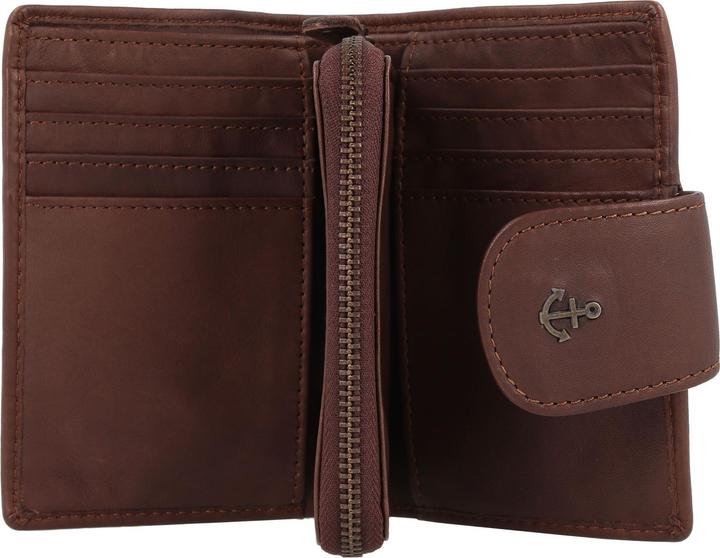 Immagine prodotto Harbour 2nd Portafoglio Anchor Love Amy in pelle 13 cm