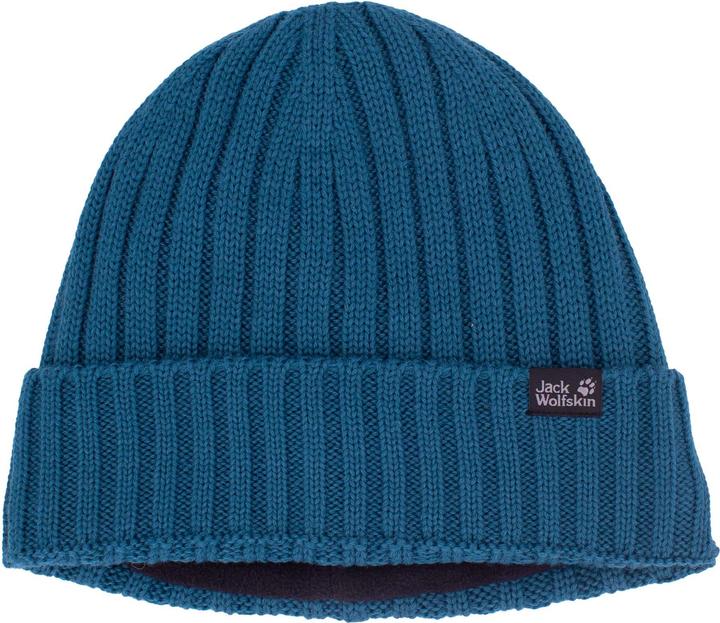 Jack Wolfskin Stormlock Rip Knit Cap (One size)