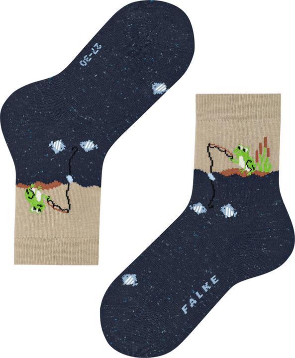 Actual product image Falke Fishing Frog SO (19 - 22)