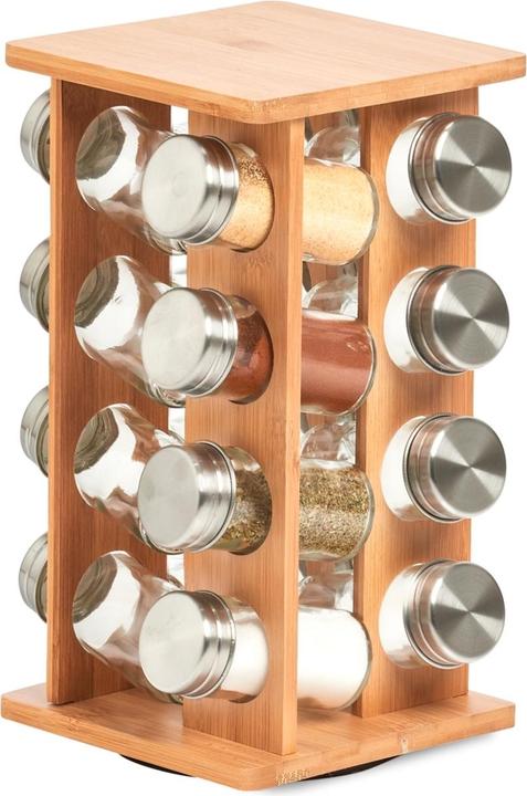 Actual product image Zeller Present Spice Roundel