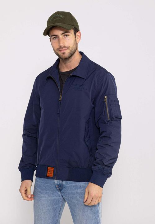 Bombers Original Jacken Hawk M