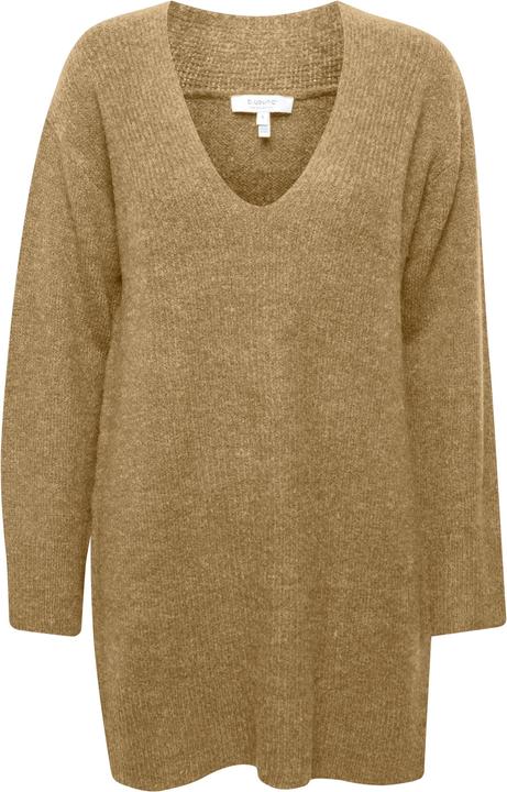 B.young BYMIRELLE VNECK JUMPER 20811911