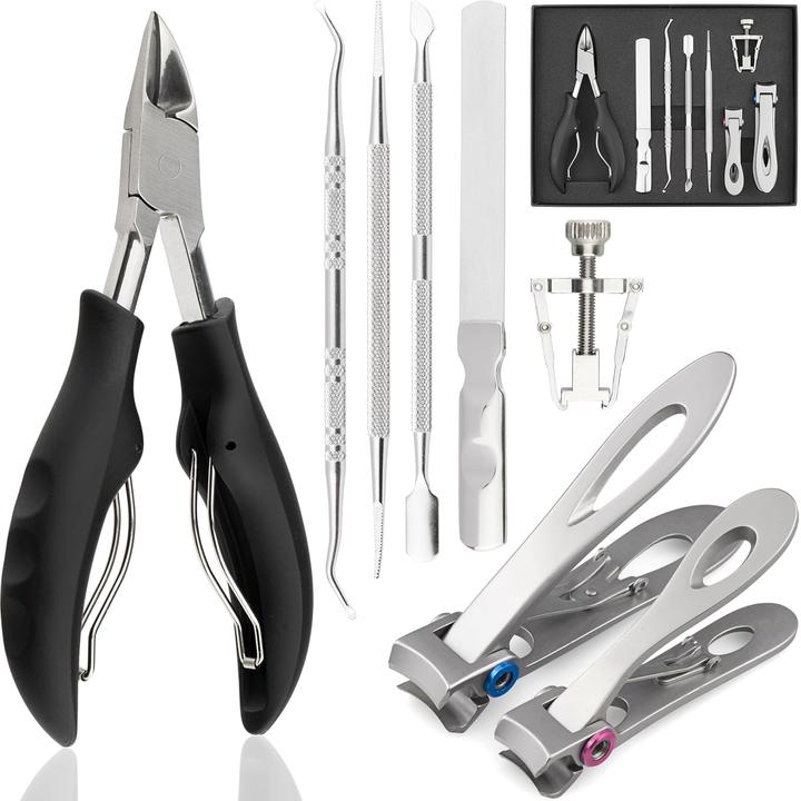 MarQus Fusspflege-Set