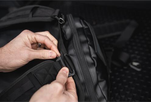 Immagine prodotto Wandrd Borsone Carryall (Zaino per fotocamera, Borsa a tracolla per fotocamera, 40 l)