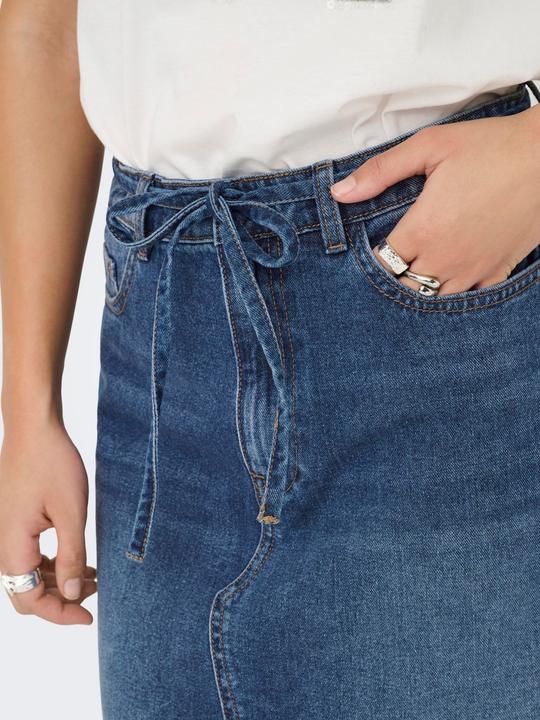 Image du produit JdY JDYBELLA Jeansrock Jeansrock (XL)