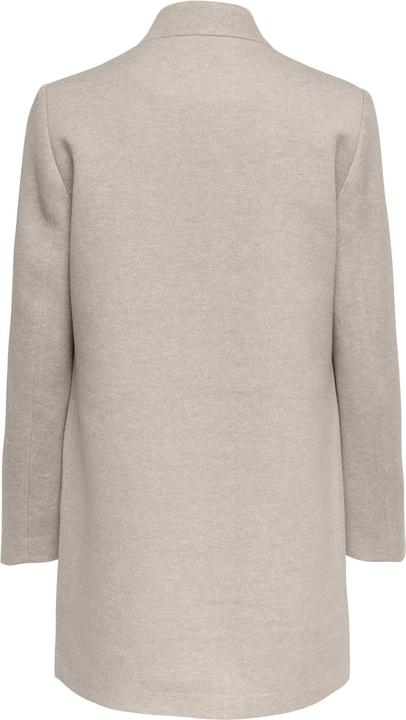 Actual product image Only Plain blazer (M)