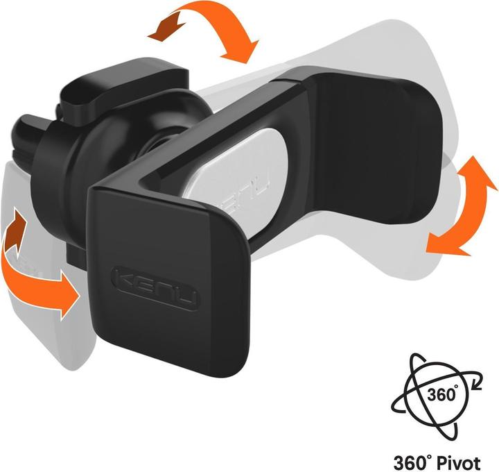 Produktbild Kenu Airframe Pro