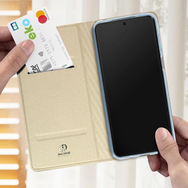 Immagine prodotto Dux Ducis Serie Pro (Xiaomi Redmi Note 12, Xiaomi Redmi Note 12 5G)