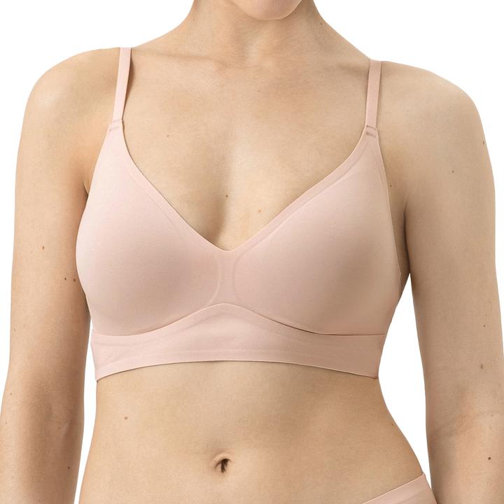 Produktbild Mey Simply Better Invisibles Triangel BH (S, Einzelpack)