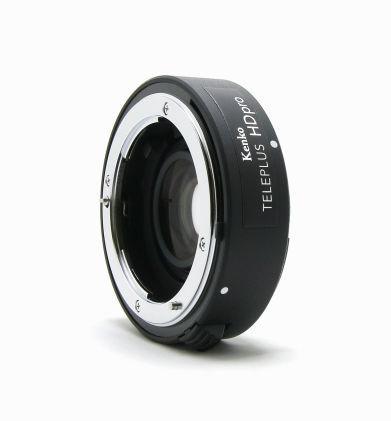 Image du produit Kenko Teleplus HDpro 1.4x N-F DGX (Téléconvertisseur, Nikon F)
