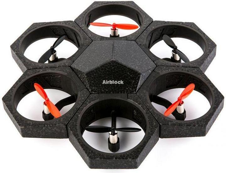Produktbild Makeblock Airblock