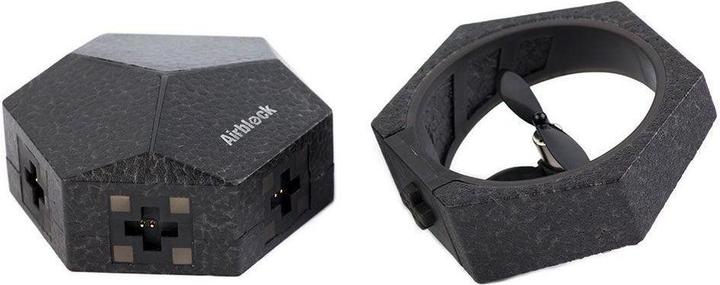 Produktbild Makeblock Airblock