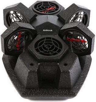 Produktbild Makeblock Airblock
