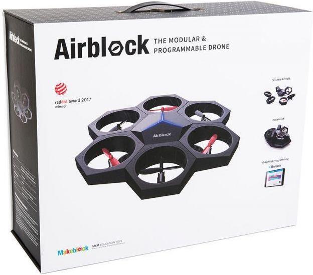 Produktbild Makeblock Airblock