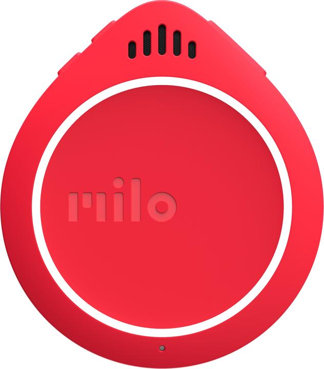 Miloberry Rot
