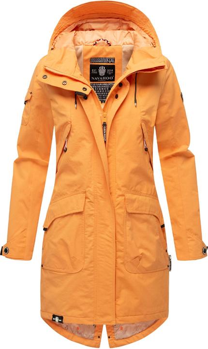 Immagine prodotto Navahoo Peperoncino (XL)