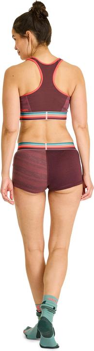 Immagine prodotto Ortovox Pantaloni caldi Donna 185 Rock'N'Wool (XS)