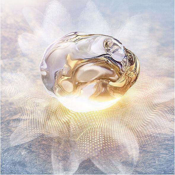 Image du produit Helena Rubinstein Prodigy Cellglow Oilixir (Huile pour le corps, 30 ml)