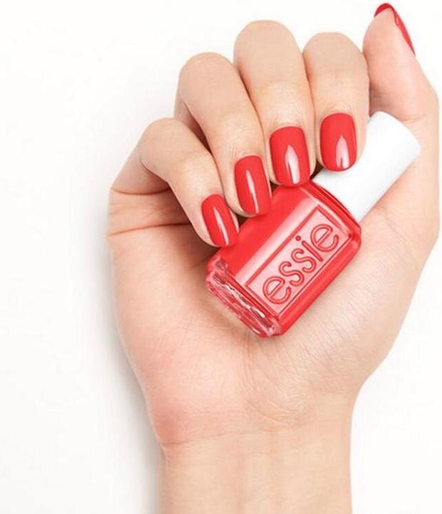 Image du produit Essie Couleur des ongles (858 handmade with love, Vernis couleur)