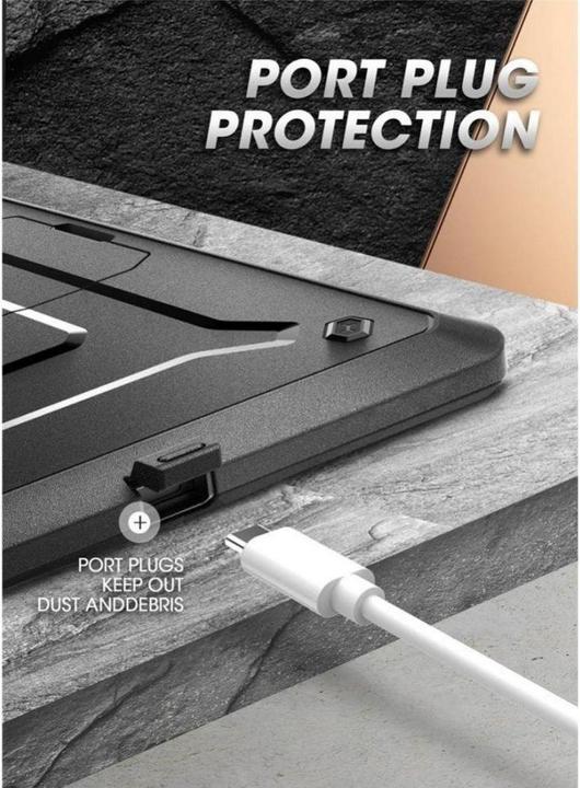 Produktbild Supcase Unicorn Beetle Pro (Galaxy Tab S6 Lite)