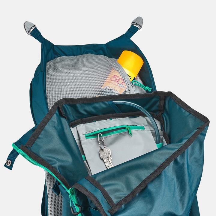 Image du produit Quechua mh500 40+10l 324618 (40 l)