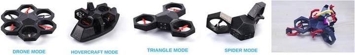 Produktbild Makeblock Airblock