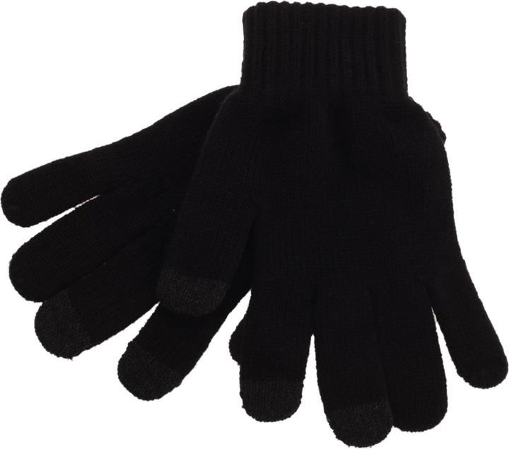 Beechfield Winter Handschuhe Touchscreen & Smartphone (L, XL)