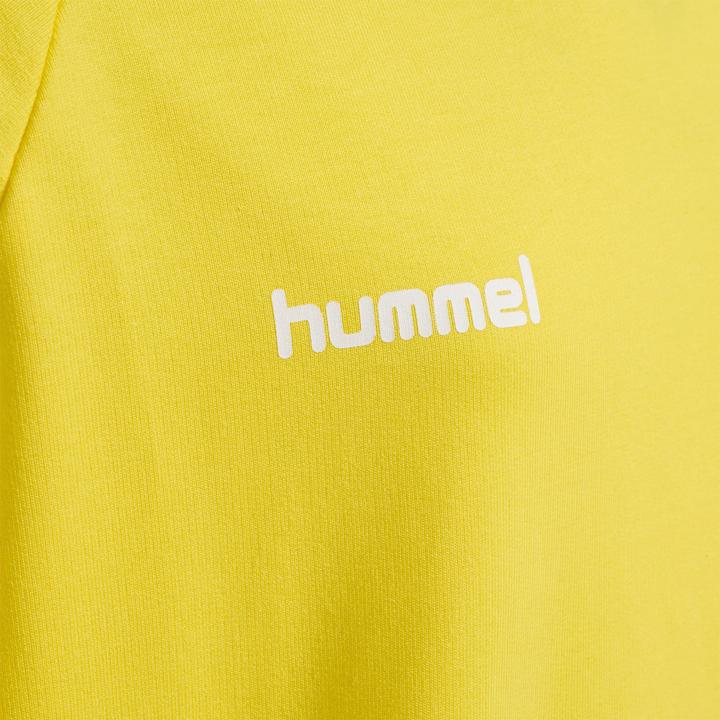 Immagine prodotto hummel Go Kids Felpa Con Cappuccio In Cotone (164)