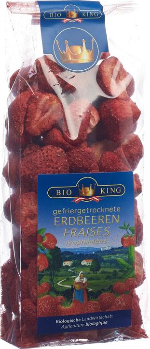 Produktbild Bio King Ebivital (40 g)
