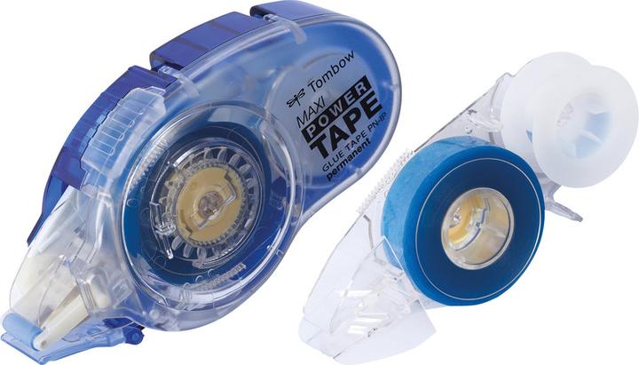 Actual product image Tombow Maxi Power Tape PR IP