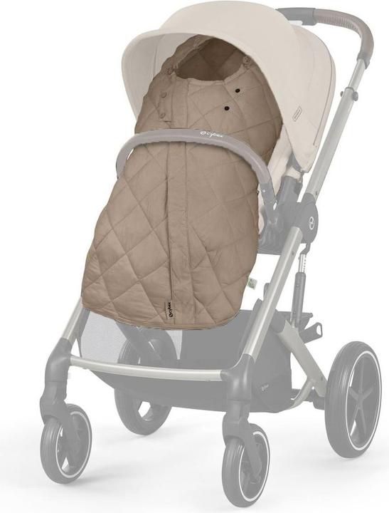 Actual product image Cybex Snogga 2