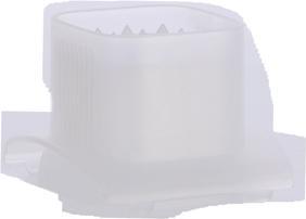 Produktbild Westmark Fingerschutz für »Technicus Square«