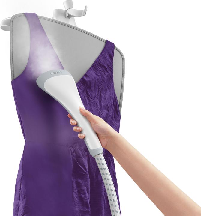 Produktbild Philips Garment Easy Touch Steamer (1800 W, 35 g/min)