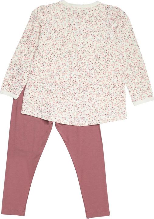 Produktbild Minymo Pyjama Girl Rose Tan Gr. 92 (92)