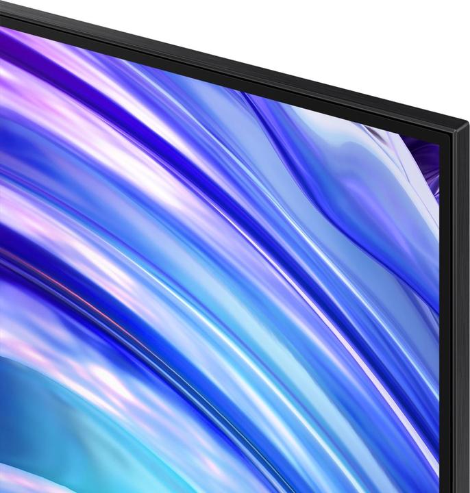 Actual product image Samsung QE55S95DATXXH (55", S95D, OLED, 4K, 2024)